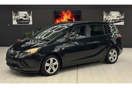 Opel Zafira Gebrauchtwagen