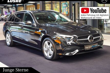 Mercedes-Benz C 300 Gebrauchtwagen