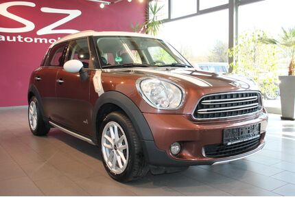 Mini Countryman D (Cooper) Gebrauchtwagen