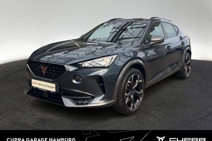 Cupra Formentor Gebrauchtwagen