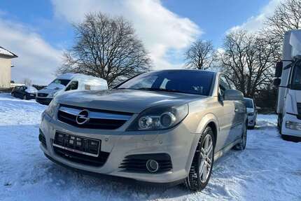 Opel Signum Gebrauchtwagen
