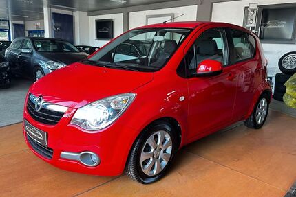 Opel Agila Gebrauchtwagen