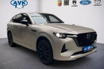 Mazda CX-60 Gebrauchtwagen
