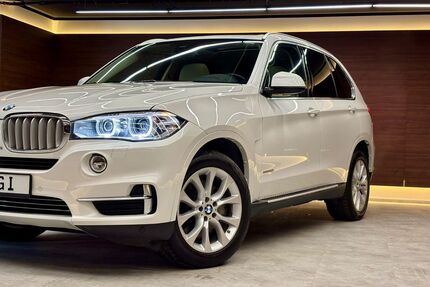 BMW X5 Gebrauchtwagen