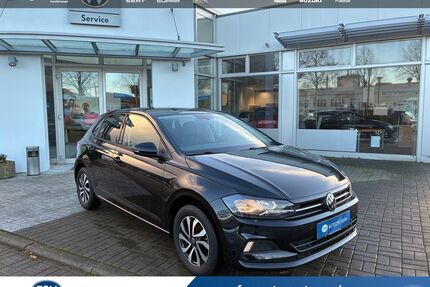 VW Polo Gebrauchtwagen