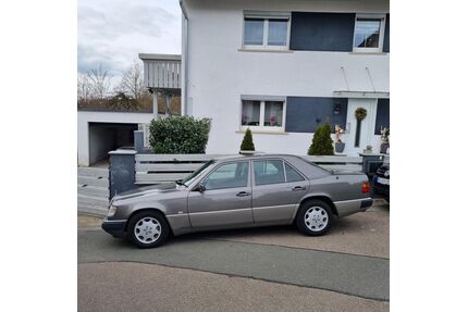 Mercedes-Benz 200 Gebrauchtwagen