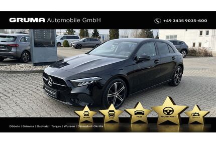 Mercedes-Benz A 180 Gebrauchtwagen