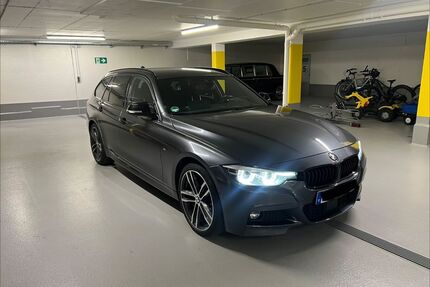 BMW 320 Gebrauchtwagen