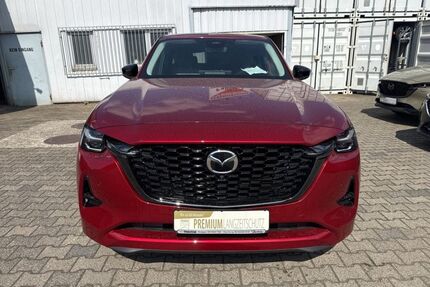 Mazda CX-60 Gebrauchtwagen