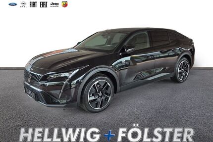 Peugeot 408 Gebrauchtwagen