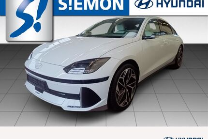 Hyundai IONIQ 6 Gebrauchtwagen