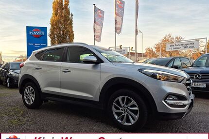 Hyundai TUCSON Gebrauchtwagen