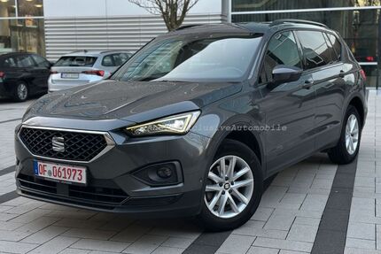 Seat Tarraco Gebrauchtwagen