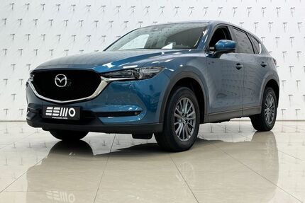 Mazda CX-5 Gebrauchtwagen
