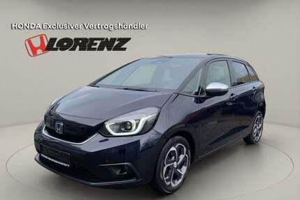 Honda Jazz Gebrauchtwagen