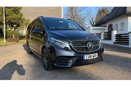 Mercedes-Benz V 300 Gebrauchtwagen