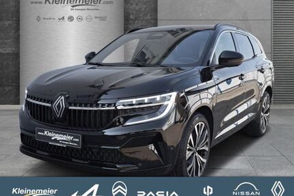 Renault Espace Gebrauchtwagen