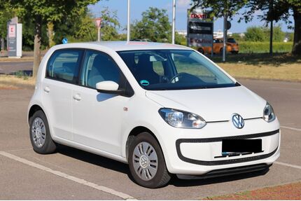 VW up! Gebrauchtwagen