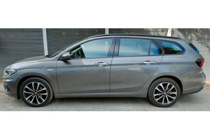 Fiat Tipo Gebrauchtwagen