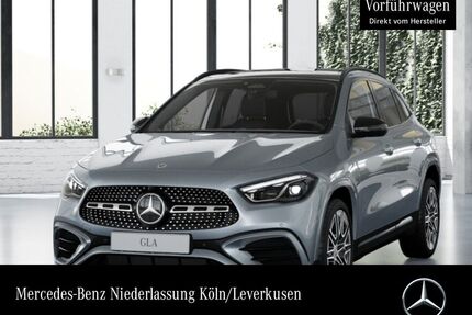 Mercedes-Benz GLA 220 Gebrauchtwagen