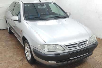 Citroen Xsara Gebrauchtwagen
