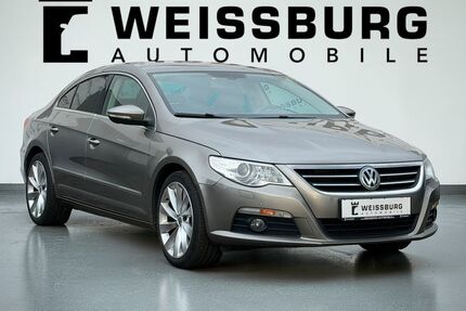 VW Passat CC Gebrauchtwagen