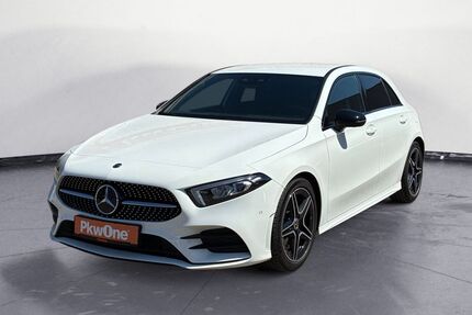 Mercedes-Benz A 220 Gebrauchtwagen