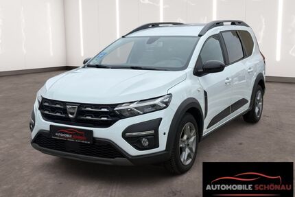 Dacia Jogger Gebrauchtwagen