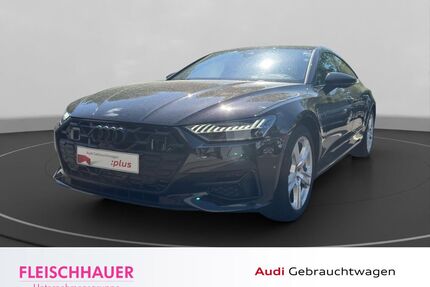 Audi A7 Gebrauchtwagen