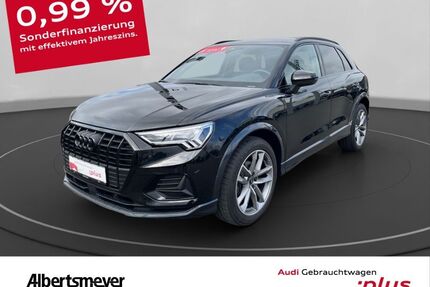 Audi Q3 Gebrauchtwagen