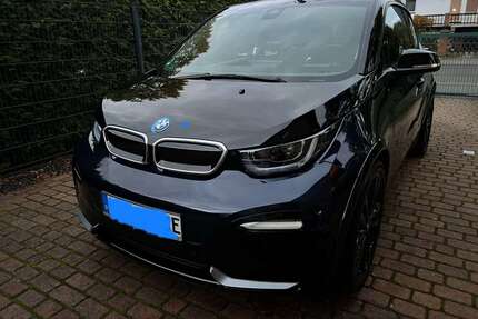 BMW i3 Gebrauchtwagen