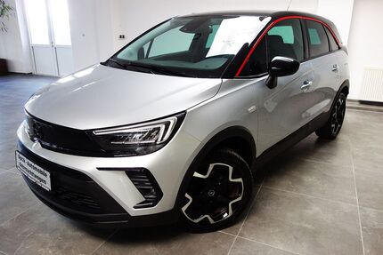 Opel Crossland (X) Gebrauchtwagen