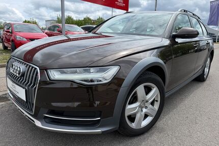 Audi A6 Allroad Gebrauchtwagen