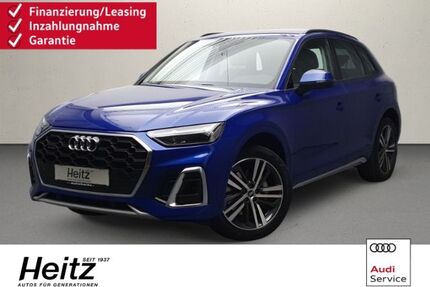 Audi Q5 Gebrauchtwagen