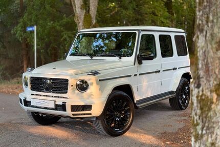 Mercedes-Benz G 400 Gebrauchtwagen