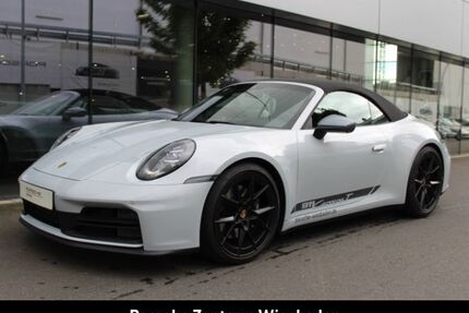 Porsche 992 Gebrauchtwagen