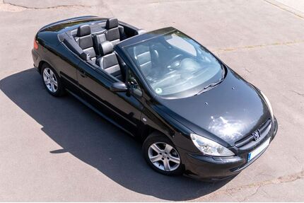 Peugeot 307 Gebrauchtwagen