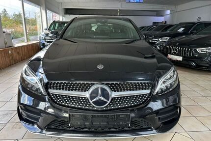 Mercedes-Benz C 180 Gebrauchtwagen