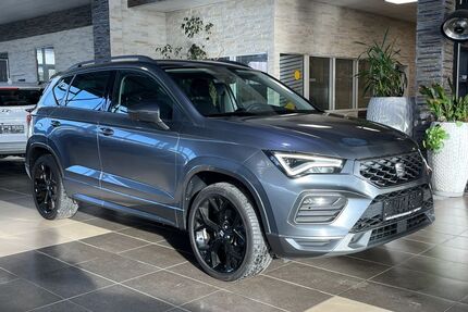 Seat Ateca Gebrauchtwagen