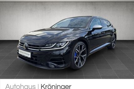 VW Arteon Gebrauchtwagen