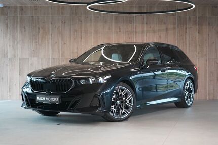 BMW 540 Gebrauchtwagen