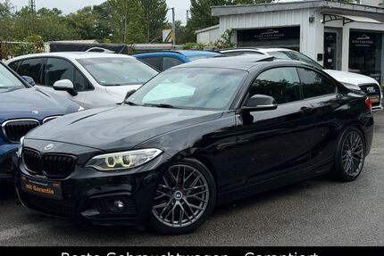 BMW 228 Gebrauchtwagen