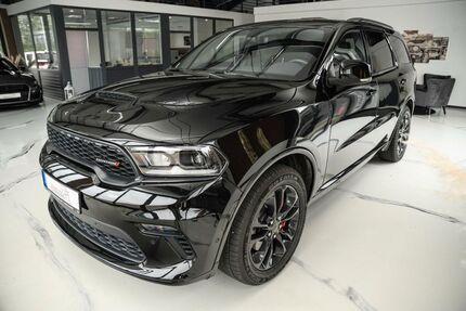 Dodge Durango Gebrauchtwagen