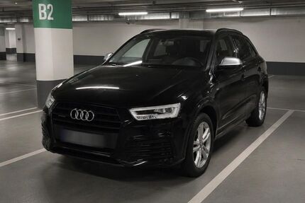 Audi Q3 Gebrauchtwagen