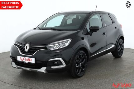 Renault Captur Gebrauchtwagen