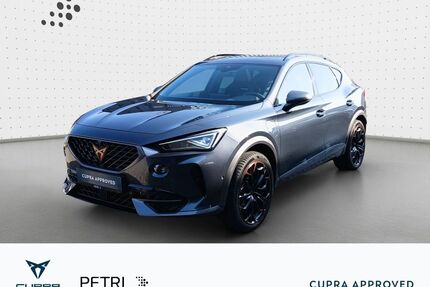 Cupra Formentor Gebrauchtwagen