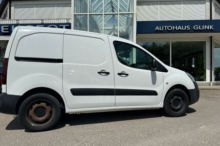 Peugeot Partner Gebrauchtwagen