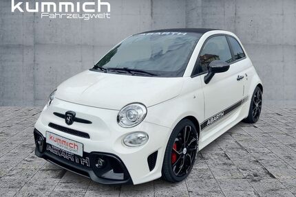 Abarth 595C Gebrauchtwagen