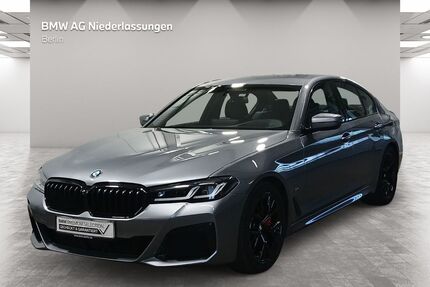 BMW 530 Gebrauchtwagen