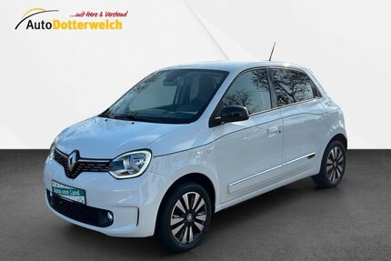 Renault Twingo Gebrauchtwagen